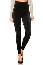 Velvet Legging - thumbnail 4