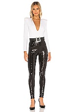 Sequin Leggings - thumbnail 7