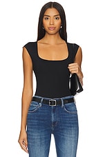 Neoprene Bodysuit - thumbnail 3
