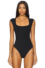 Neoprene Bodysuit - thumbnail 4