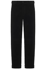 Wide Wale Corduroy Pant
