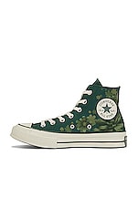 Converse Chuck 70 Desert Rave Sneaker in Midnight Clover, Black ...