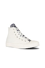 Converse Chuck Taylor All Star Desert Camo Sneaker in Egret & Slate ...