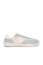 Run Star Trainer Sneaker