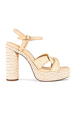 Product image of Coach Talina Sandal. Click to view full details