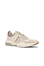 fila ray tracer taupe