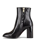 Coach Brielle Bootie in Black | REVOLVE