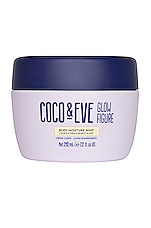 Product image of Coco & Eve Coco & Eve Glow Figure Body Moisture Whip. Click to view full details