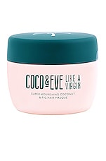 Product image of Coco & Eve Coco & Eve Like A Virgin Super Nourishing Coconut & Fig Hair Masque. Click to view full details