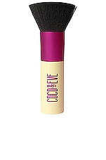 Sunny Honey Deluxe Vegan Kabuki Brush - thumbnail 4