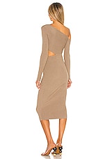 Nahla Knit Dress - thumbnail 5