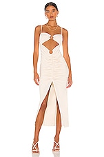 Yasmeen Midi Dress - thumbnail 4