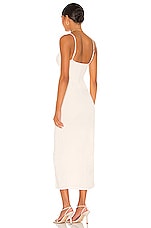 Yasmeen Midi Dress - thumbnail 6