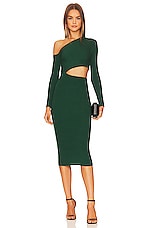 Nahla Knit Dress - thumbnail 8