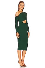 Nahla Knit Dress - thumbnail 9