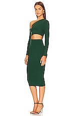 Nahla Knit Dress - thumbnail 10