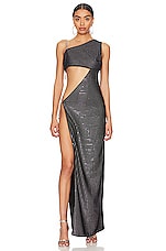 Product image of Camila Coelho Jolene Gown. Click to view full details
