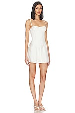 Maria Mini Dress - thumbnail 4