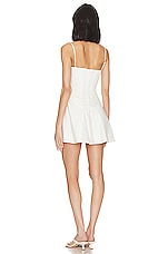 Maria Mini Dress - thumbnail 5