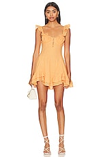 Cecilie Mini Dress - thumbnail 4