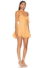 Cecilie Mini Dress - thumbnail 5