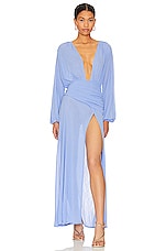 Kimber Maxi Dress - thumbnail 4