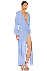 Kimber Maxi Dress - thumbnail 5
