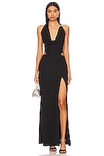 Trinidad Gown - thumbnail 4