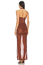 Carolina Midi Dress - thumbnail 6