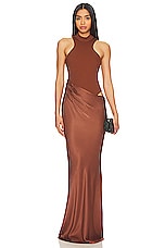 Estrella Maxi Dress