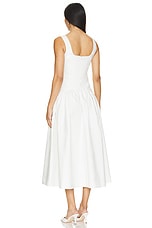 Linda Midi Dress - thumbnail 6