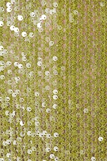 Energia Sequin Mini Dress - thumbnail 7