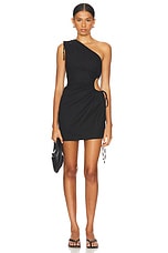 Sienna Mini Dress - thumbnail 3