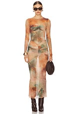 Josephine Maxi Dress