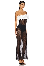 Delphi Maxi Dress - thumbnail 5