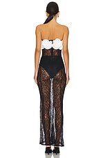 Delphi Maxi Dress - thumbnail 6