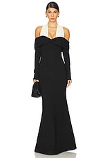 Frankie Gown - thumbnail 4