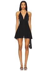 Tilda Mini Dress - thumbnail 4