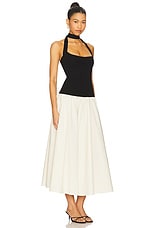 Andrade Midi Dress - thumbnail 6