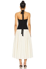 Andrade Midi Dress - thumbnail 7