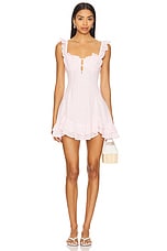 Cecilie Mini Dress - thumbnail 10