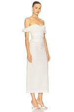 Maisy Midi Dress - thumbnail 5