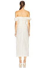 Maisy Midi Dress - thumbnail 6