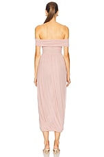 Leopoldina Midi Dress - thumbnail 6