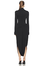Evalda Midi Dress - thumbnail 6