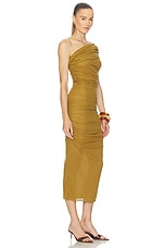 Aleda Midi Dress - thumbnail 5