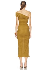 Aleda Midi Dress - thumbnail 6