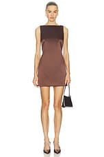 Maly Mini Dress - thumbnail 4