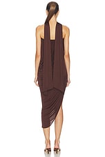 Imarisa Midi Dress - thumbnail 7