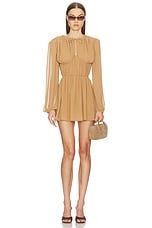 Lysette Mini Dress - thumbnail 4